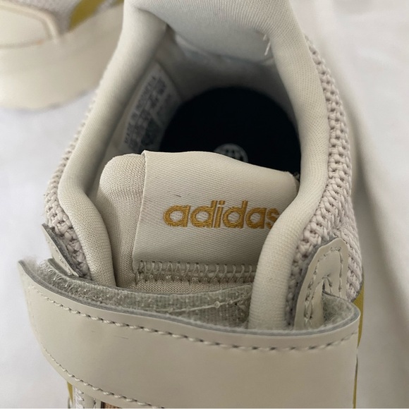 NWT Adidas Cloudfoam Sneakers Size 13 - Picture 8 of 15